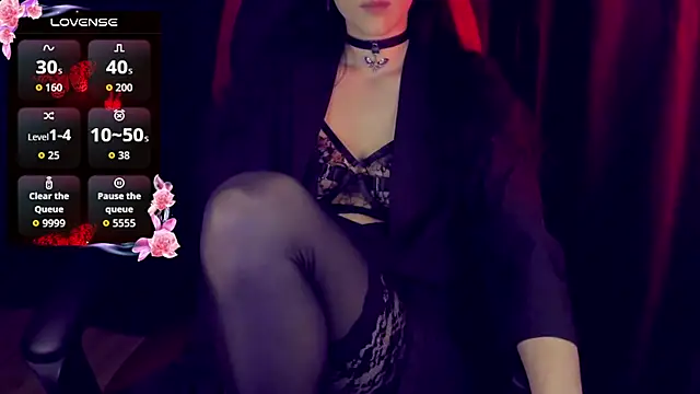 AlariaFatal online show from 29, 9, 2025