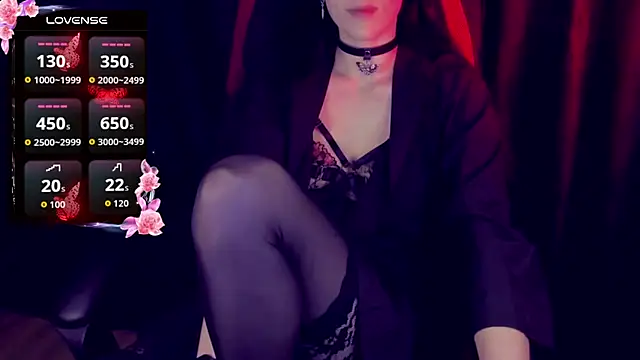 AlariaFatal online show from 27, 9, 2025