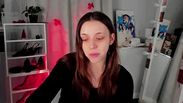 Sahara Shields online show from 11, 1, 2026