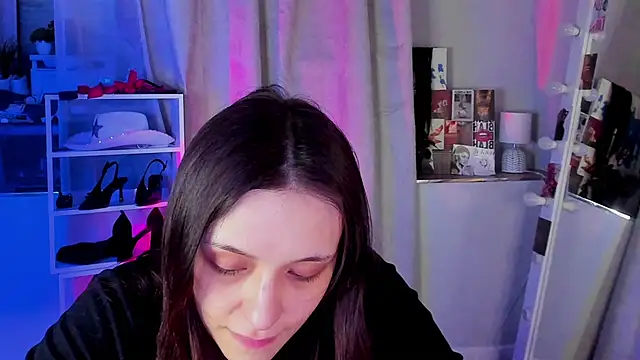 Sahara Shields online show from 18, 3, 2026