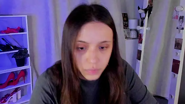 Sahara Shields online show from 25, 9, 2025