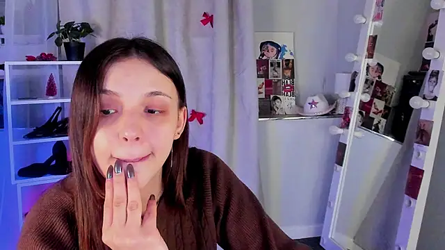 Sahara Shields online show from 7, 1, 2026