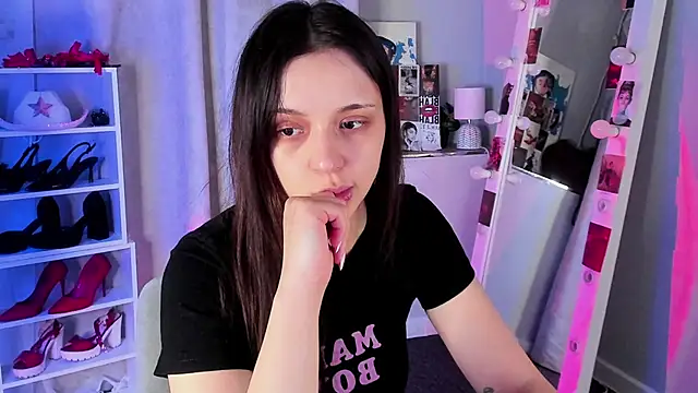 Sahara Shields online show from 10, 2, 2026