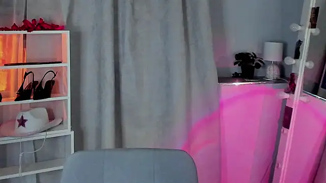 Sahara Shields online show from 6, 5, 2026