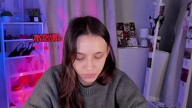 Sahara Shields online show from 24, 10, 2025