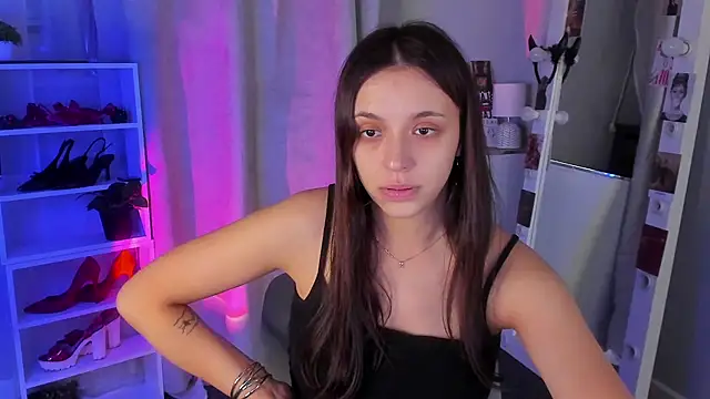 Sahara Shields online show from 23, 9, 2025