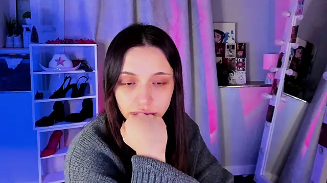 Sahara Shields online show from 24, 2, 2026