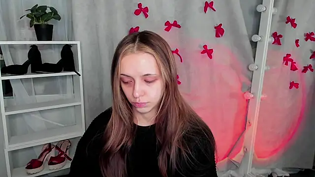 Sahara Shields online show from 18, 2, 2025