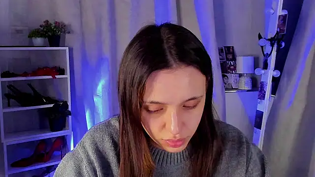 Sahara Shields online show from 2, 10, 2025