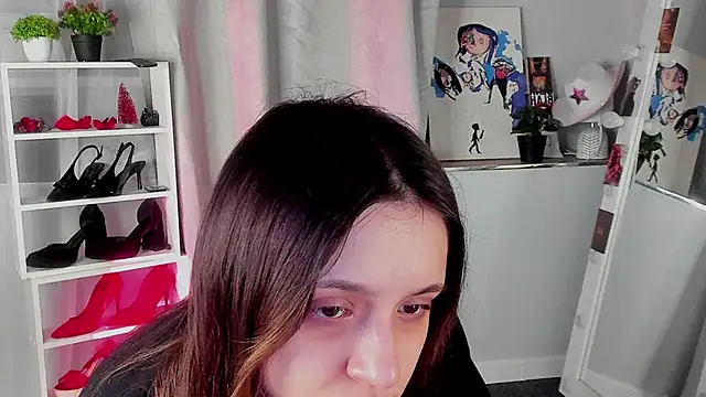 Sahara Shields online show from 14, 12, 2025