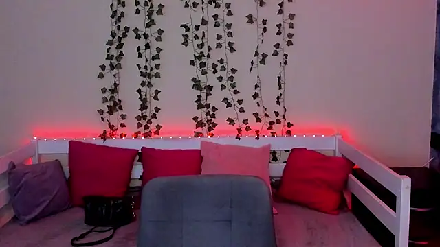 Sahara Shields online show from 26, 2, 2026