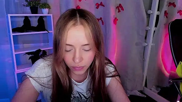 Sahara Shields online show from 26, 2, 2025