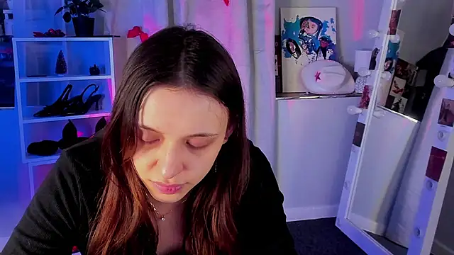 Sahara Shields online show from 13, 1, 2026