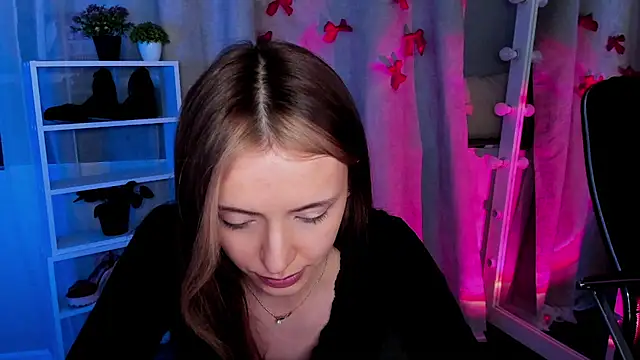 Sahara Shields online show from 6, 3, 2025