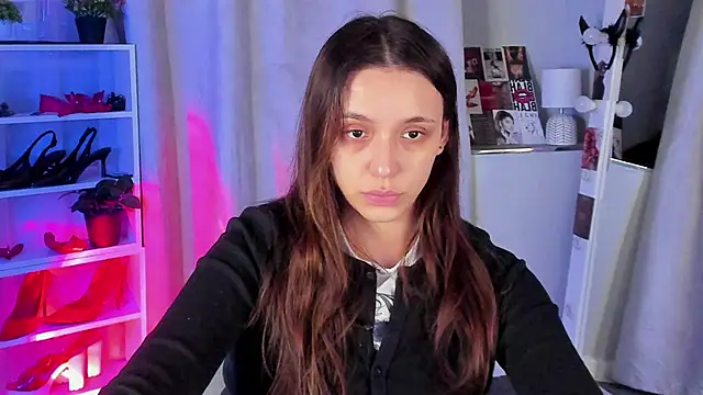 Sahara Shields online show from 15, 10, 2025