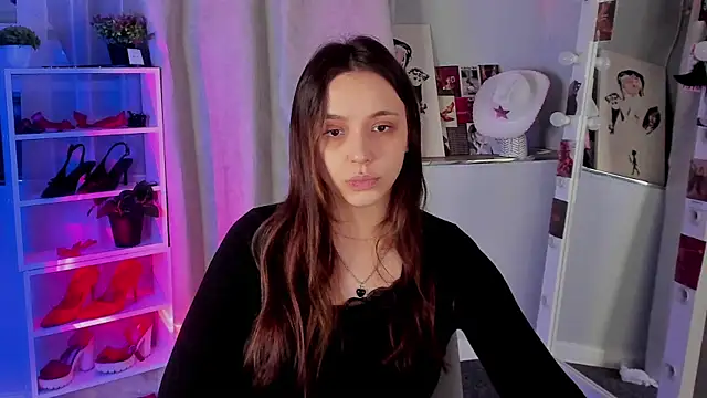 Sahara Shields online show from 10, 11, 2025