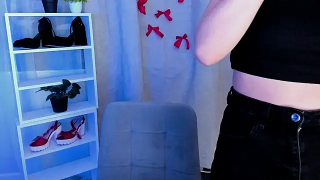 Sahara Shields online show from 5, 3, 2025