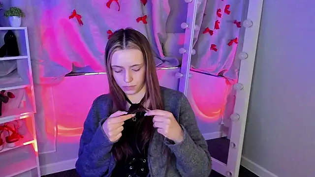 Sahara Shields online show from 19, 3, 2025