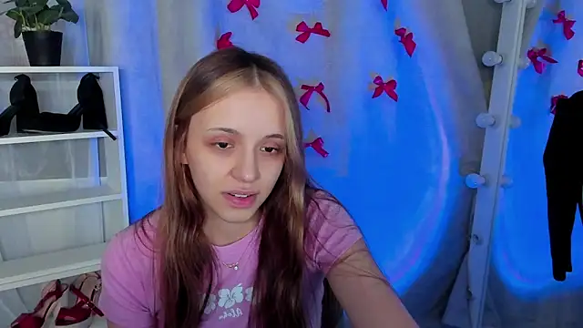 Sahara Shields online show from 21, 2, 2025