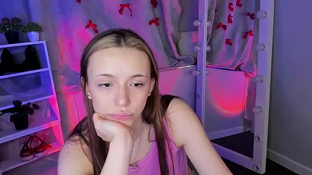 Sahara Shields online show from 19, 3, 2025