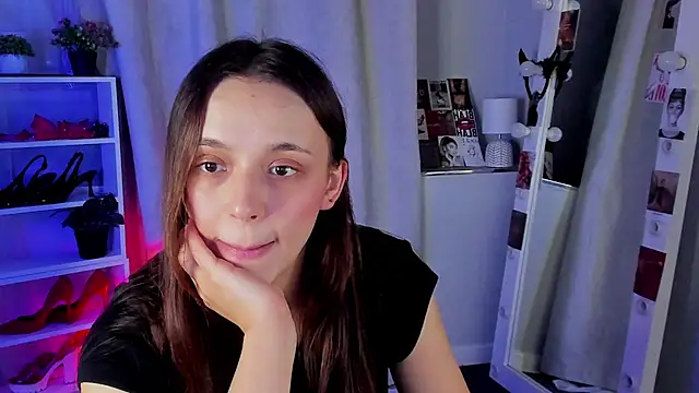 Sahara Shields online show from 7, 10, 2025