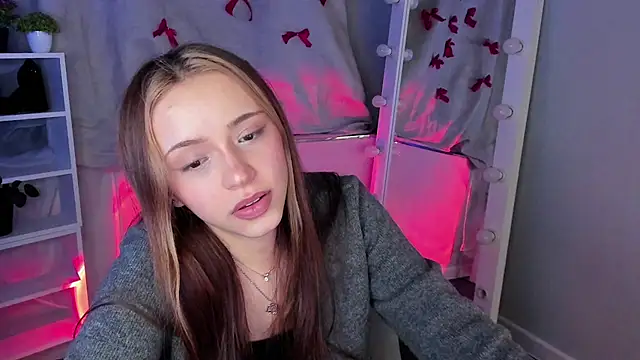 Sahara Shields online show from 18, 3, 2025