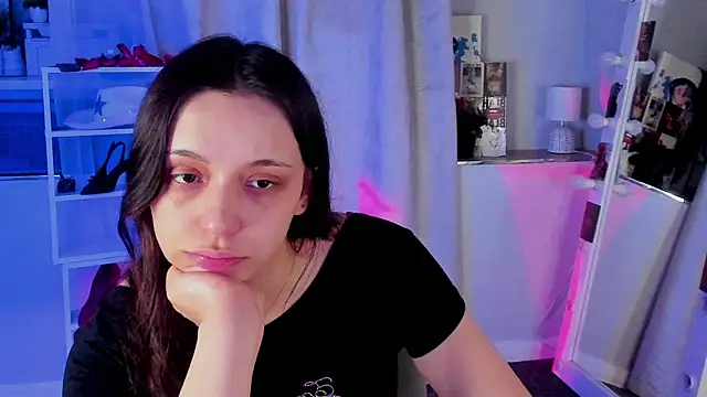 Sahara Shields online show from 29, 3, 2026