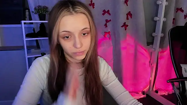 Sahara Shields online show from 11, 3, 2025