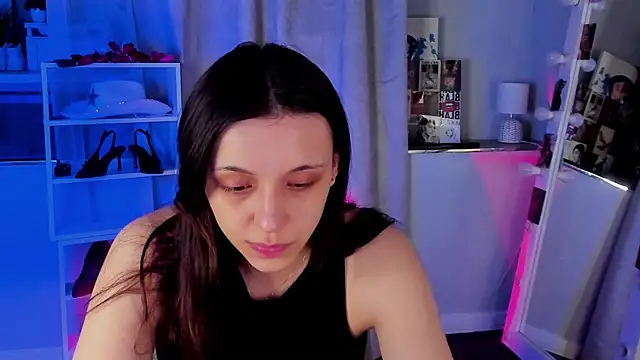 Sahara Shields online show from 2, 4, 2026