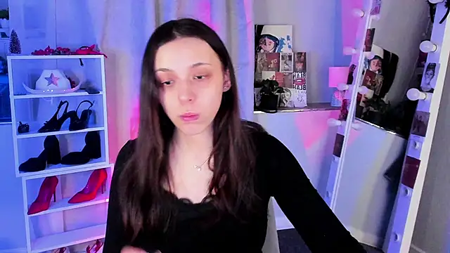 Sahara Shields online show from 21, 2, 2026