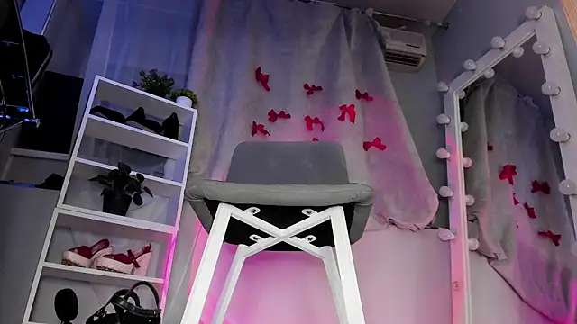 Sahara Shields online show from 15, 3, 2025