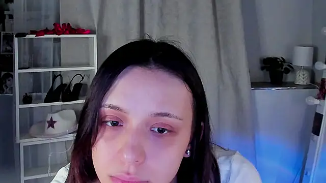 Sahara Shields online show from 3, 5, 2026