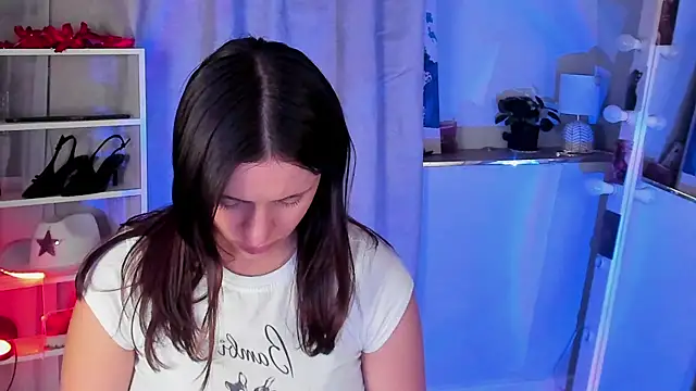 Sahara Shields online show from 15, 5, 2026
