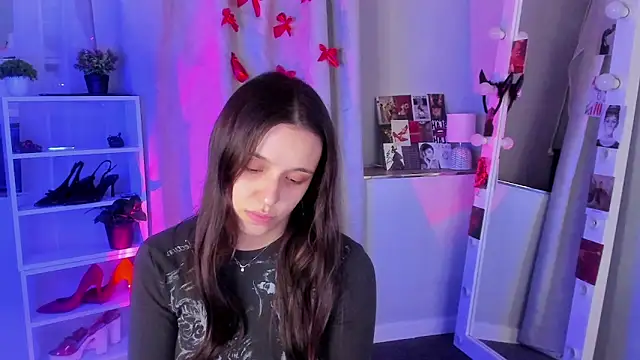 Sahara Shields online show from 14, 9, 2025