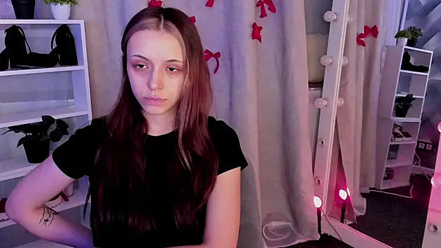 Sahara Shields online show from 4, 3, 2025