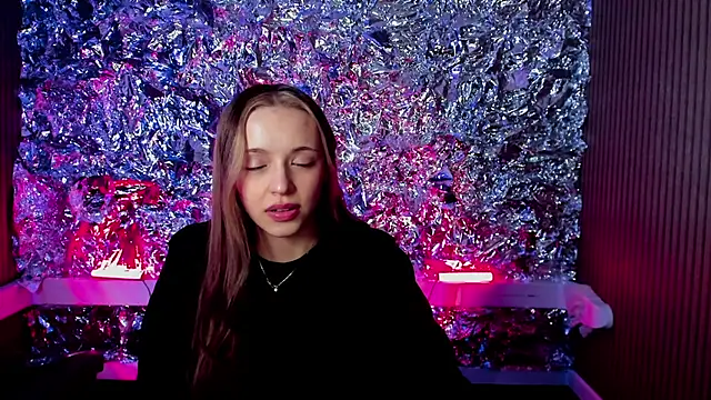 Sahara Shields online show from 16, 2, 2025