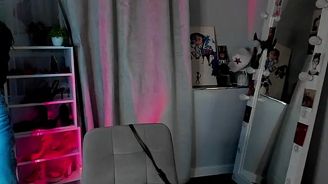 Sahara Shields online show from 19, 12, 2025