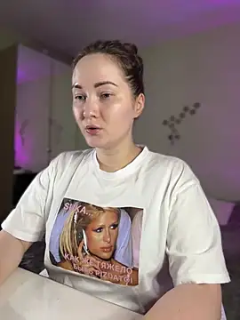 Kiss My Body online show from 20, 2, 2025