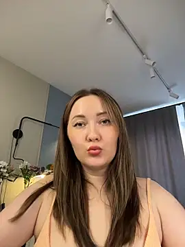 Kiss My Body online show from 11, 6, 2026