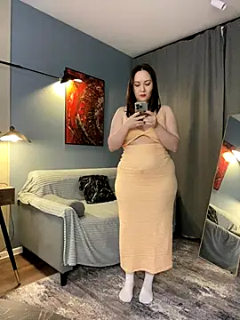 Kiss My Body online show from 19, 11, 2025