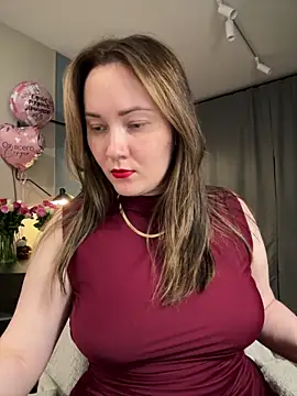 Kiss My Body online show from 24, 5, 2026