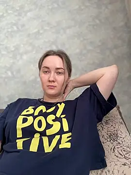 Kiss My Body online show from 11, 3, 2025