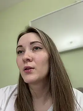 Kiss My Body online show from 27, 1, 2025