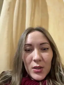 Kiss My Body online show from 9, 2, 2025