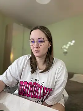 Kiss My Body online show from 31, 1, 2025