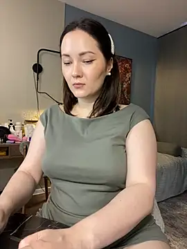 Kiss My Body online show from 8, 11, 2025