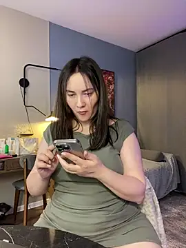 Kiss My Body online show from 3, 10, 2025