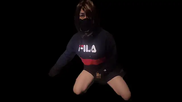 junnryy0121 online show from 2, 11, 2025