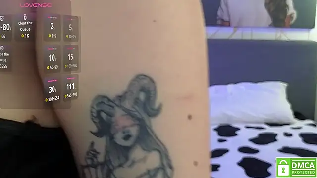 Snapshot of Eva__Summer chatting on 1, 11, 2025 Eva Summer online show from 1, 11, 2025