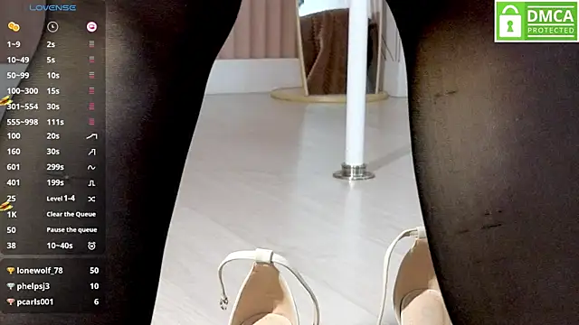 Snapshot of Eva__Summer chatting on 9, 3, 2025 Eva Summer online show from 9, 3, 2025